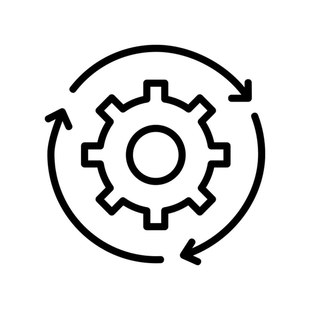Operations icon