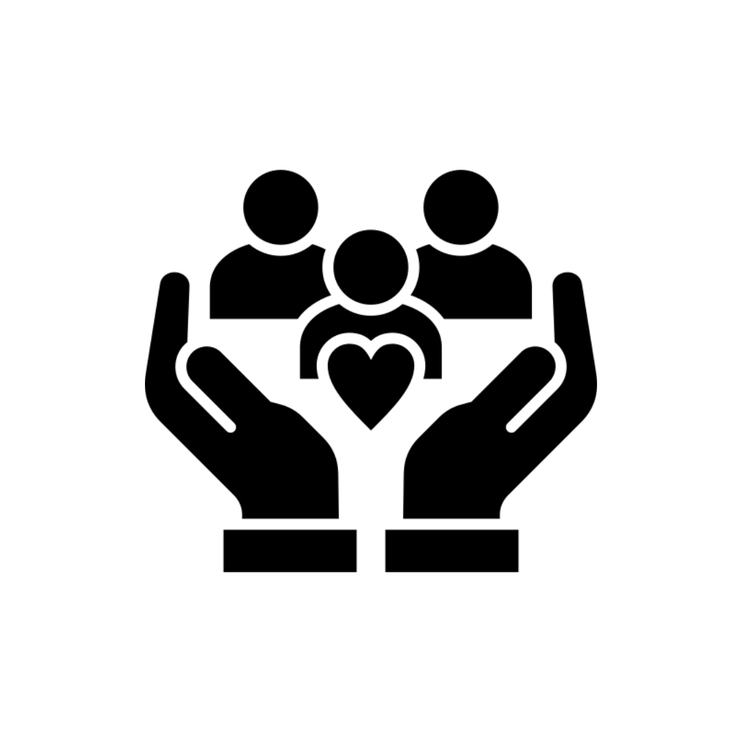 Nonprofit-Social Services icon