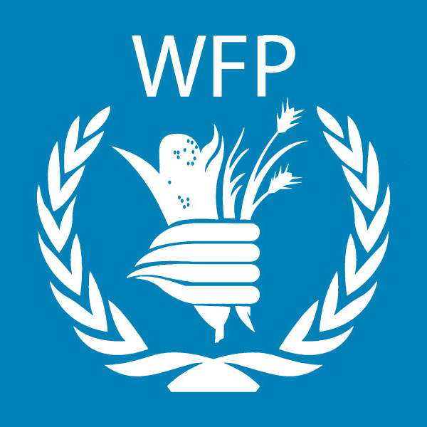 WFP Internship Program logo