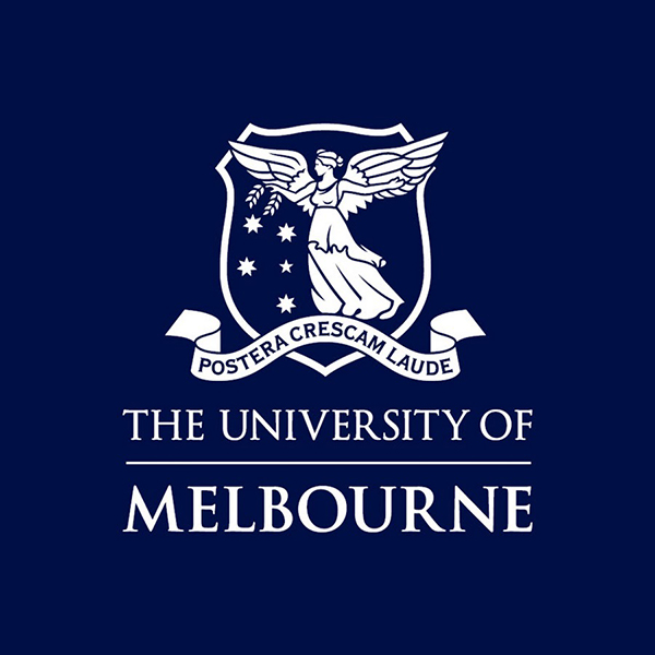 University of Melbourne Student Grants for National and International Students (Up to $10,000 Grants) logo