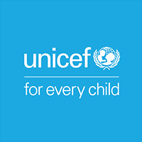 UNICEF Internship Program for International Students and Graduates (Fully Funded) logo