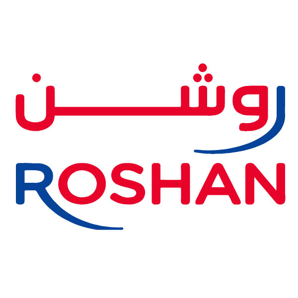 Logo of Roshan