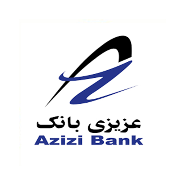 logo of Azizi Bank
