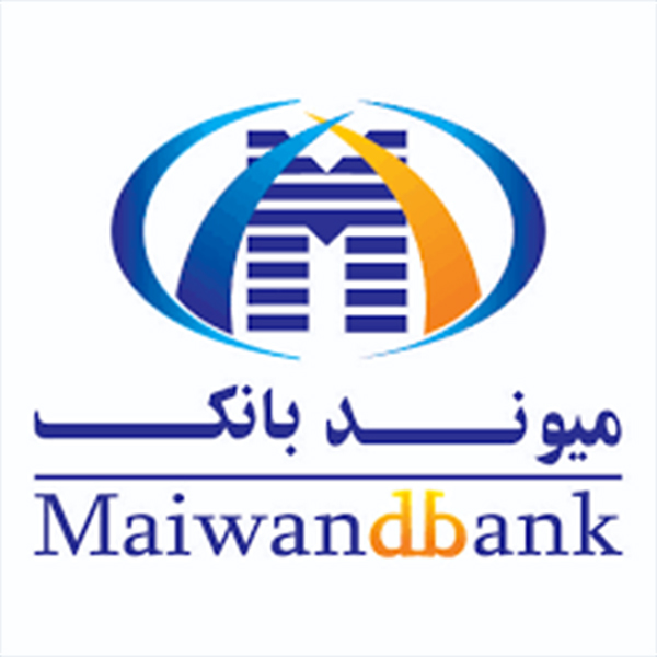 Logo of Maiwand Bank