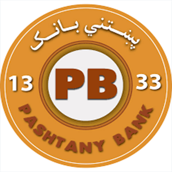 logo of Pashtany Bank