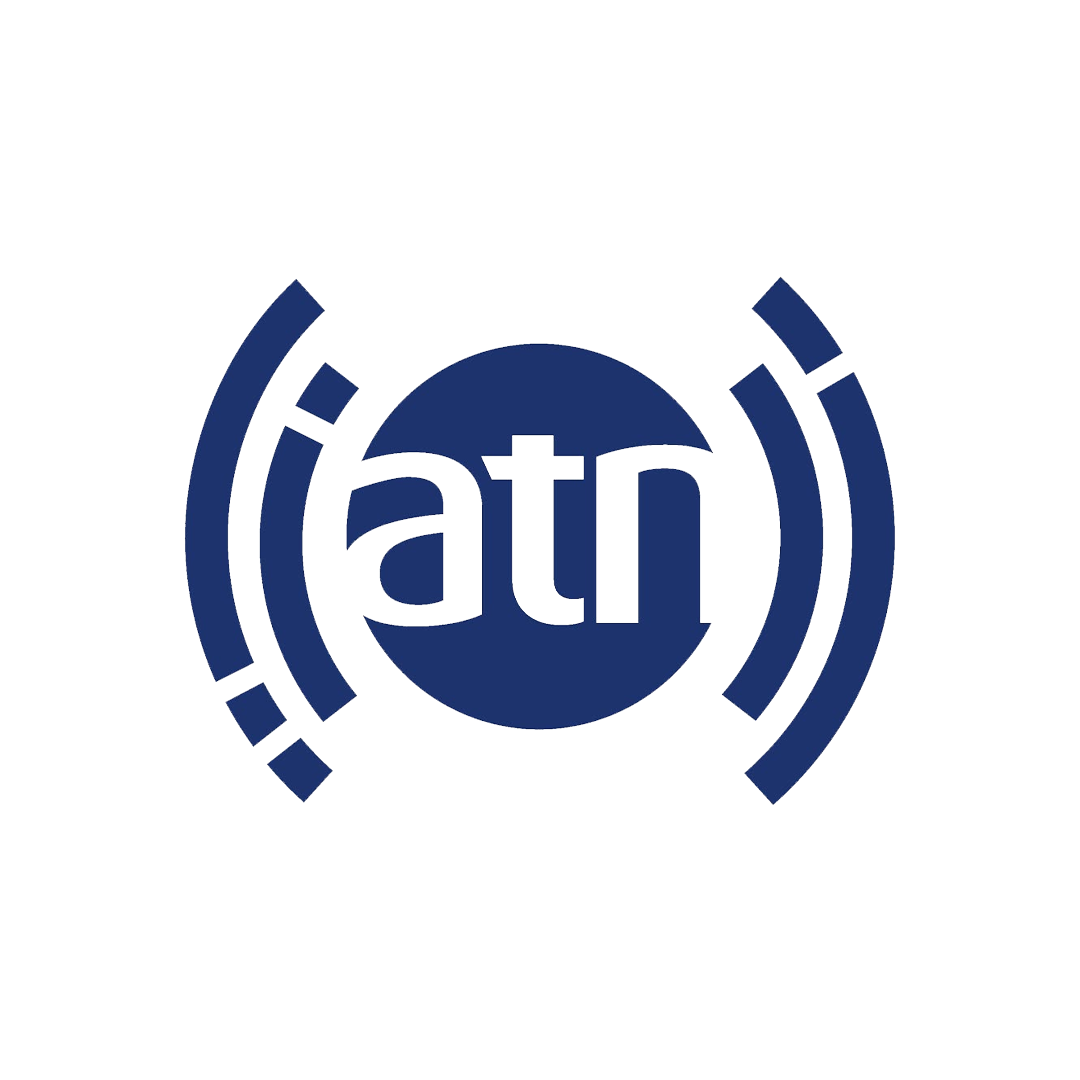 Logo of Ariana Television