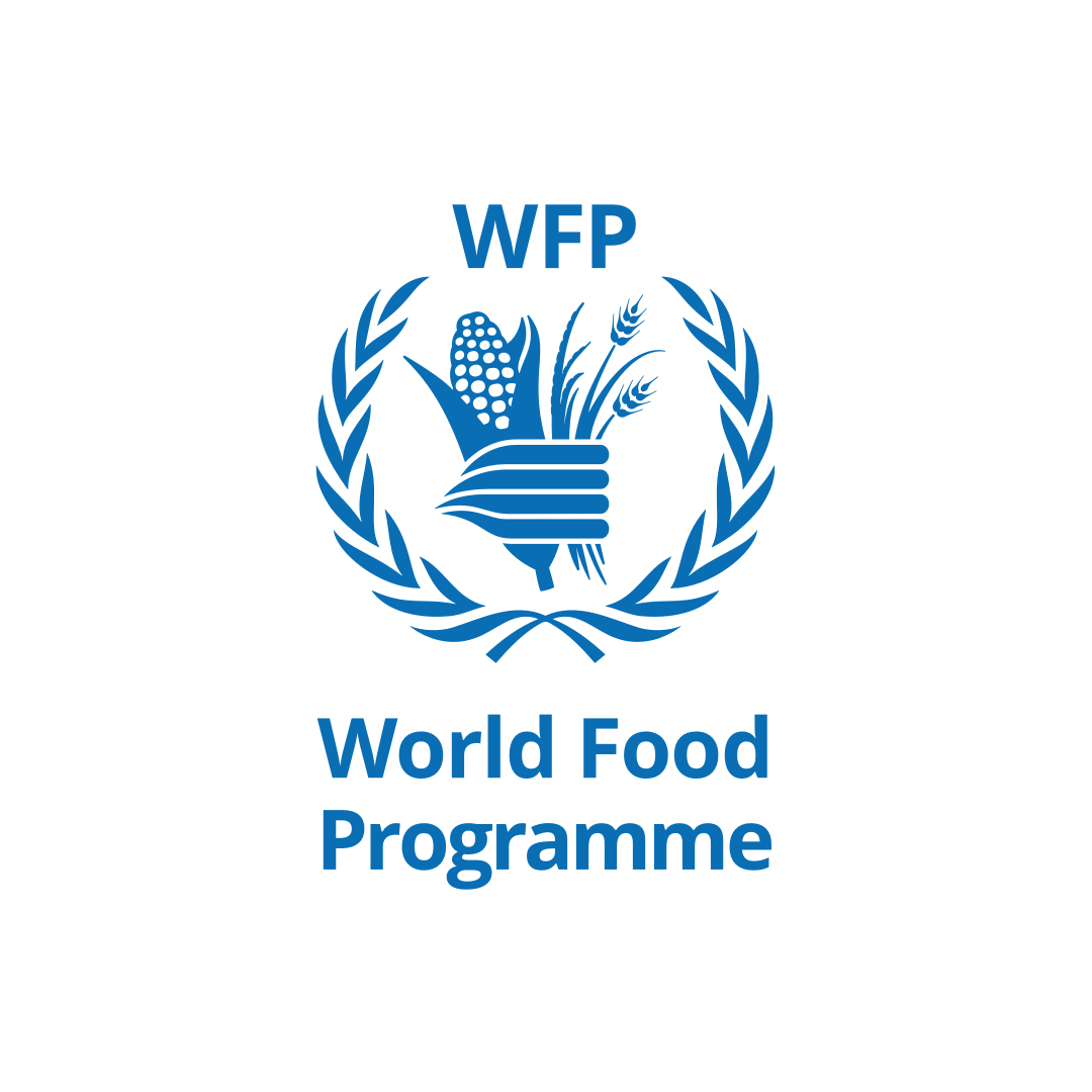 Logo of World Food Programme (WFP)