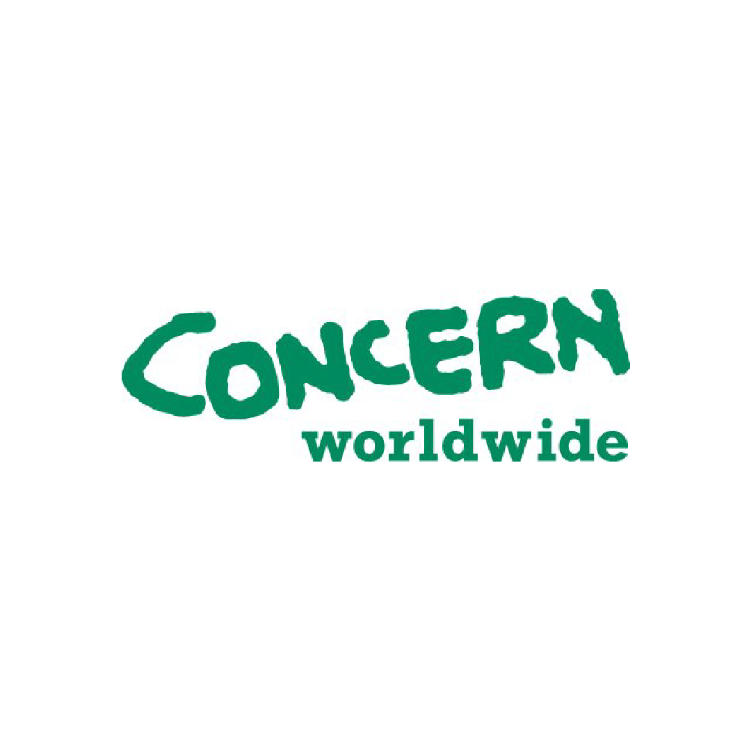 Logo of Concern Worldwide