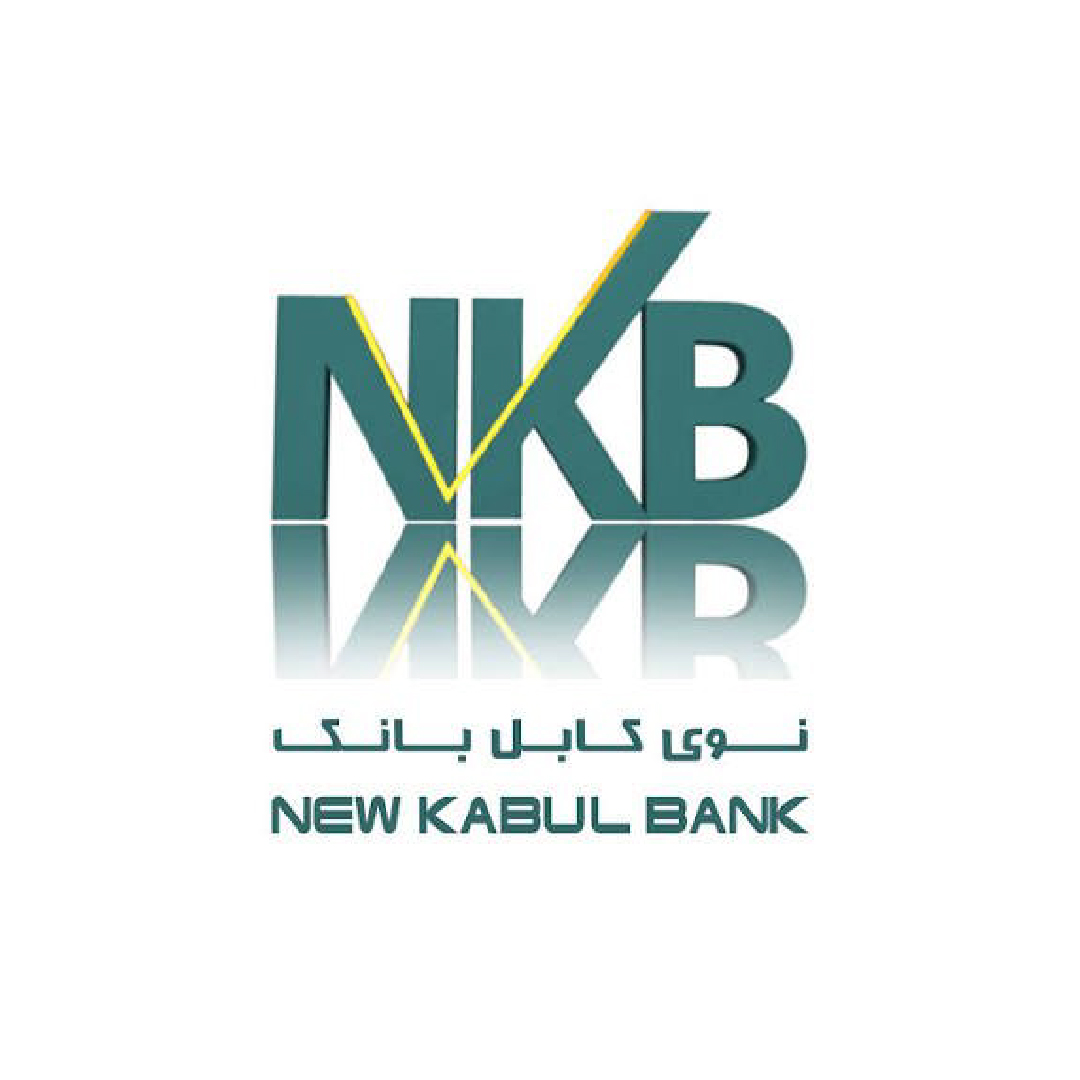 New Kabul Bank logo